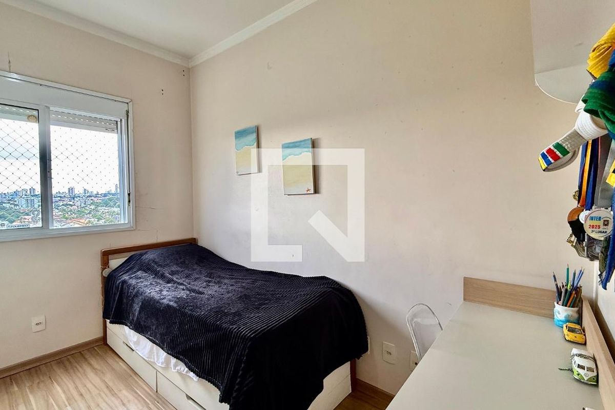 Apartamento à Venda - Parque Prado, 3 Quartos,  92 m2 em , Campinas - sp | SoloBR