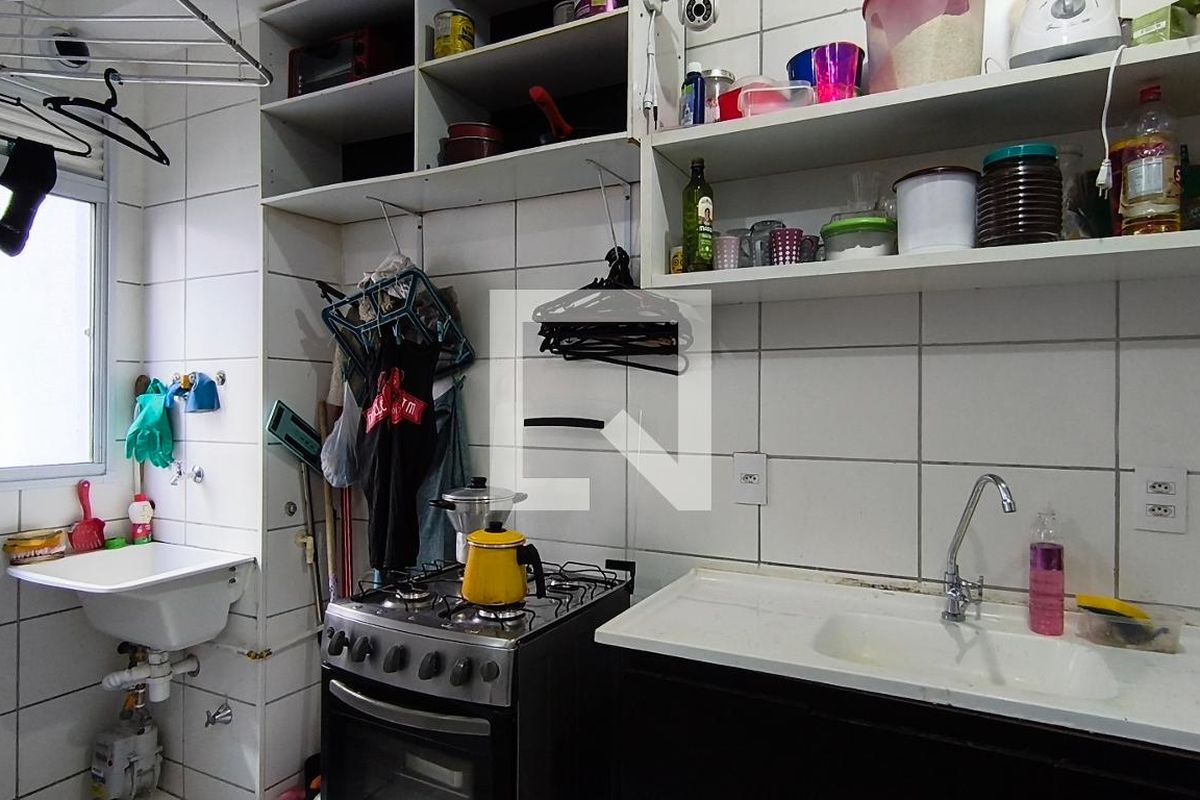 Apartamento, 2 quartos, 38 m² - Foto 23