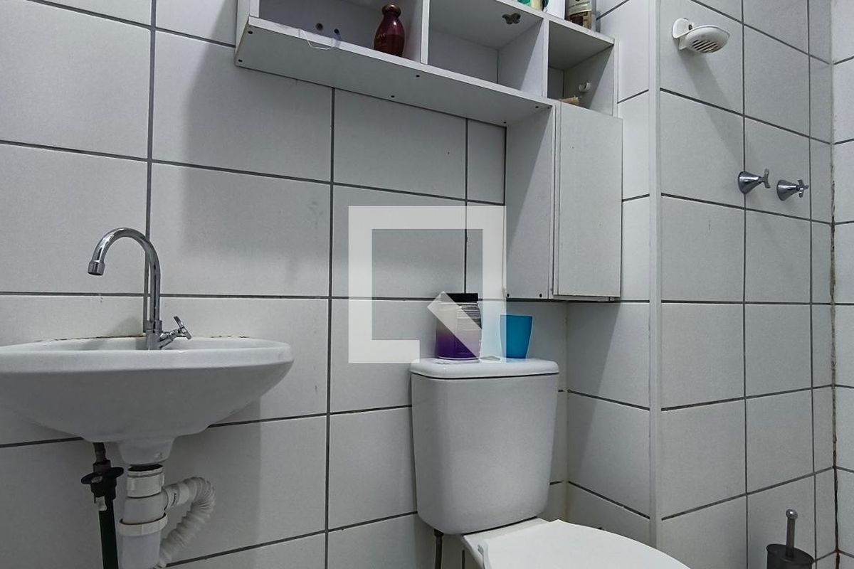 Apartamento, 2 quartos, 38 m² - Foto 17