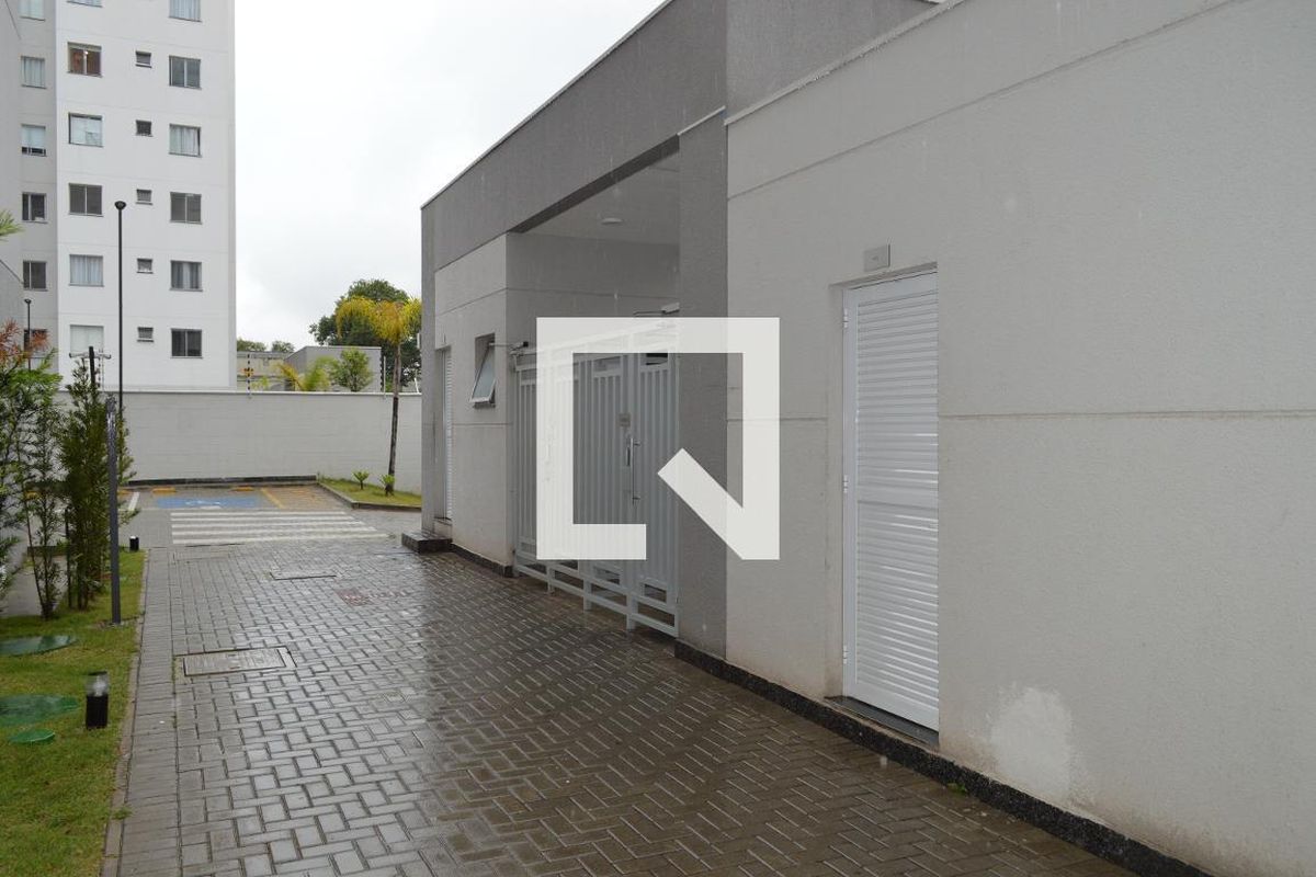 Apartamento, 2 quartos, 38 m² - Foto 41