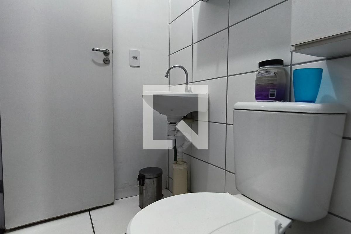Apartamento, 2 quartos, 38 m² - Foto 20