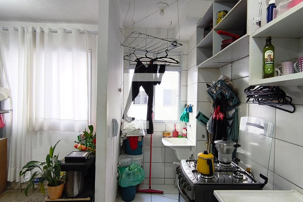 Apartamento, 2 quartos, 38 m² - Foto 25