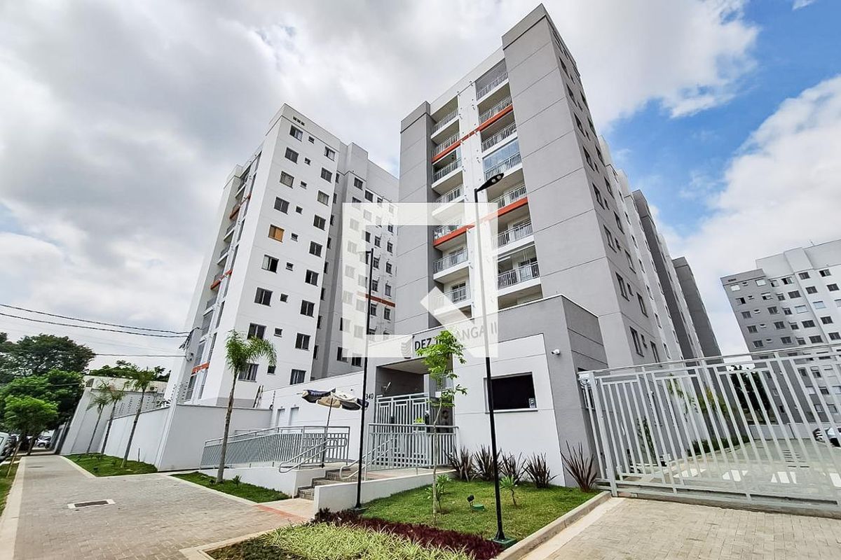 Apartamento, 2 quartos, 38 m² - Foto 42