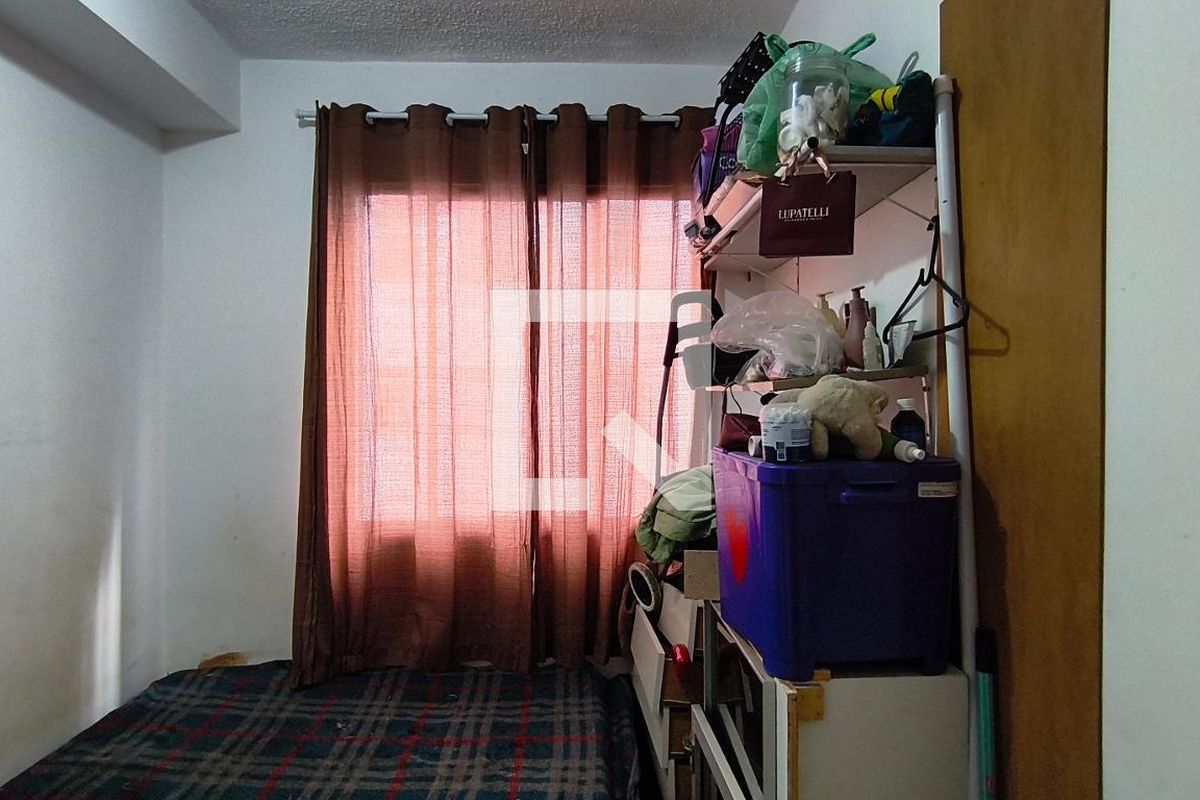 Apartamento, 2 quartos, 38 m² - Foto 11
