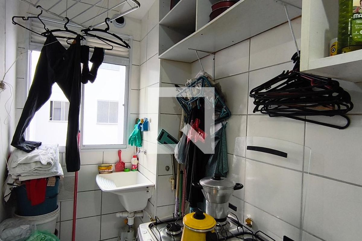 Apartamento, 2 quartos, 38 m² - Foto 24