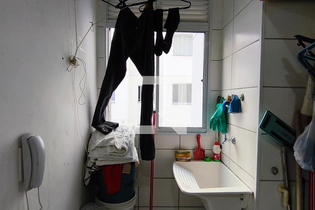 Apartamento, 2 quartos, 38 m² - Foto 26