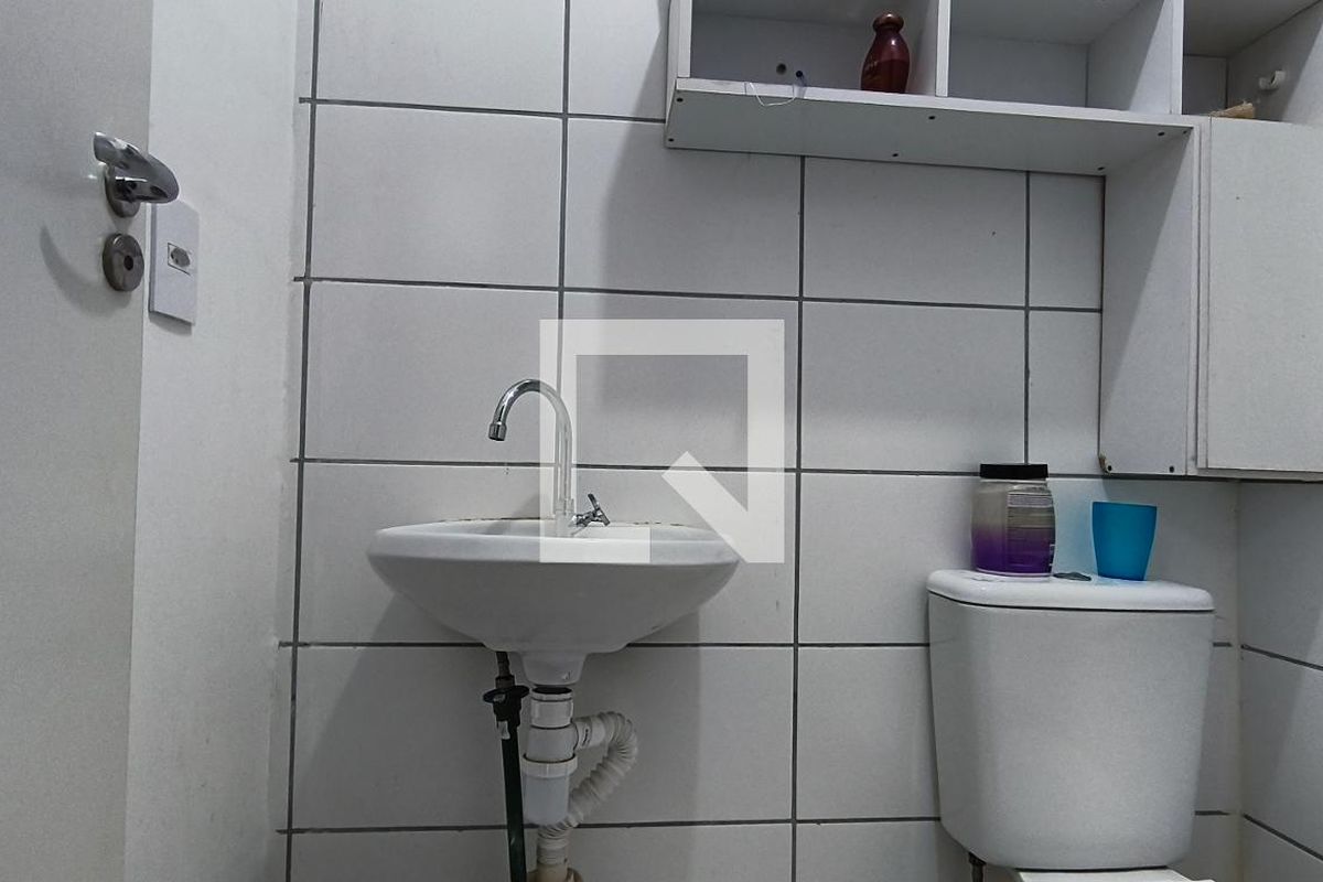Apartamento, 2 quartos, 38 m² - Foto 16