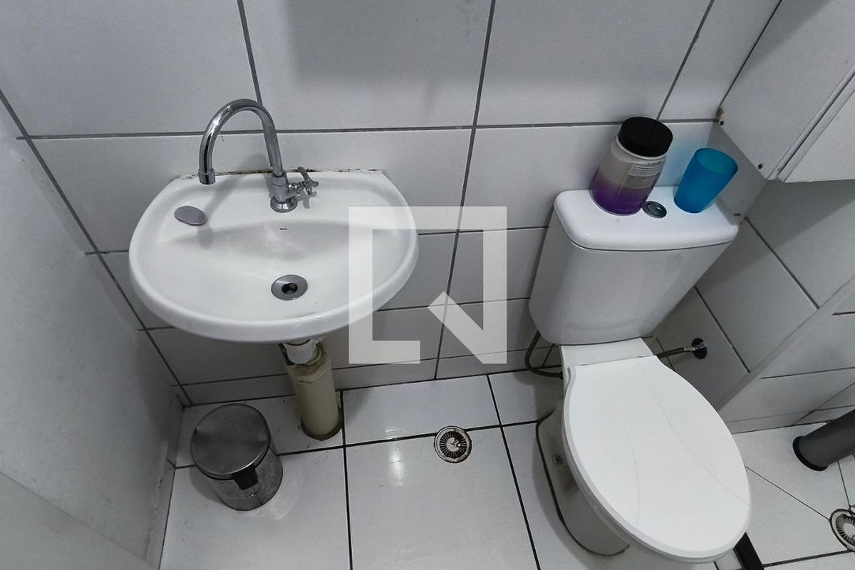 Apartamento, 2 quartos, 38 m² - Foto 19