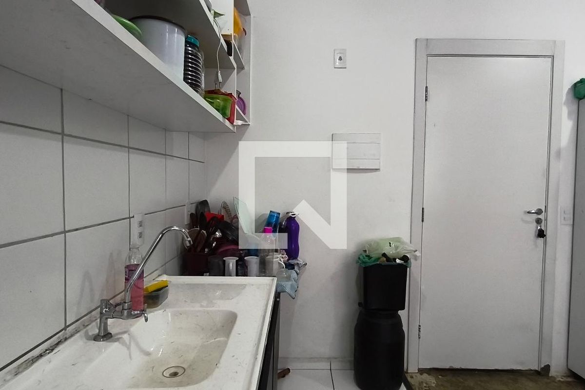 Apartamento, 2 quartos, 38 m² - Foto 28