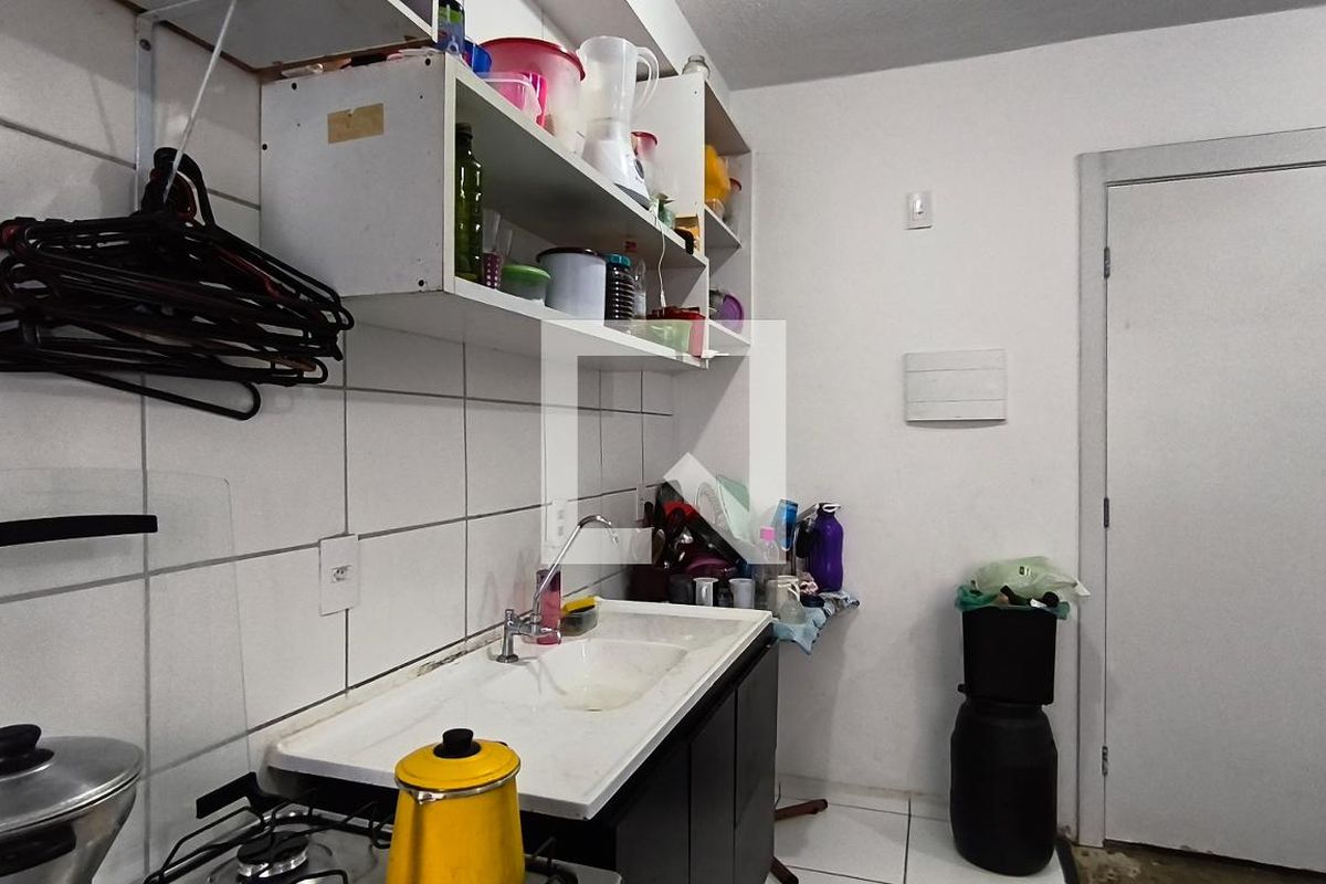 Apartamento, 2 quartos, 38 m² - Foto 29
