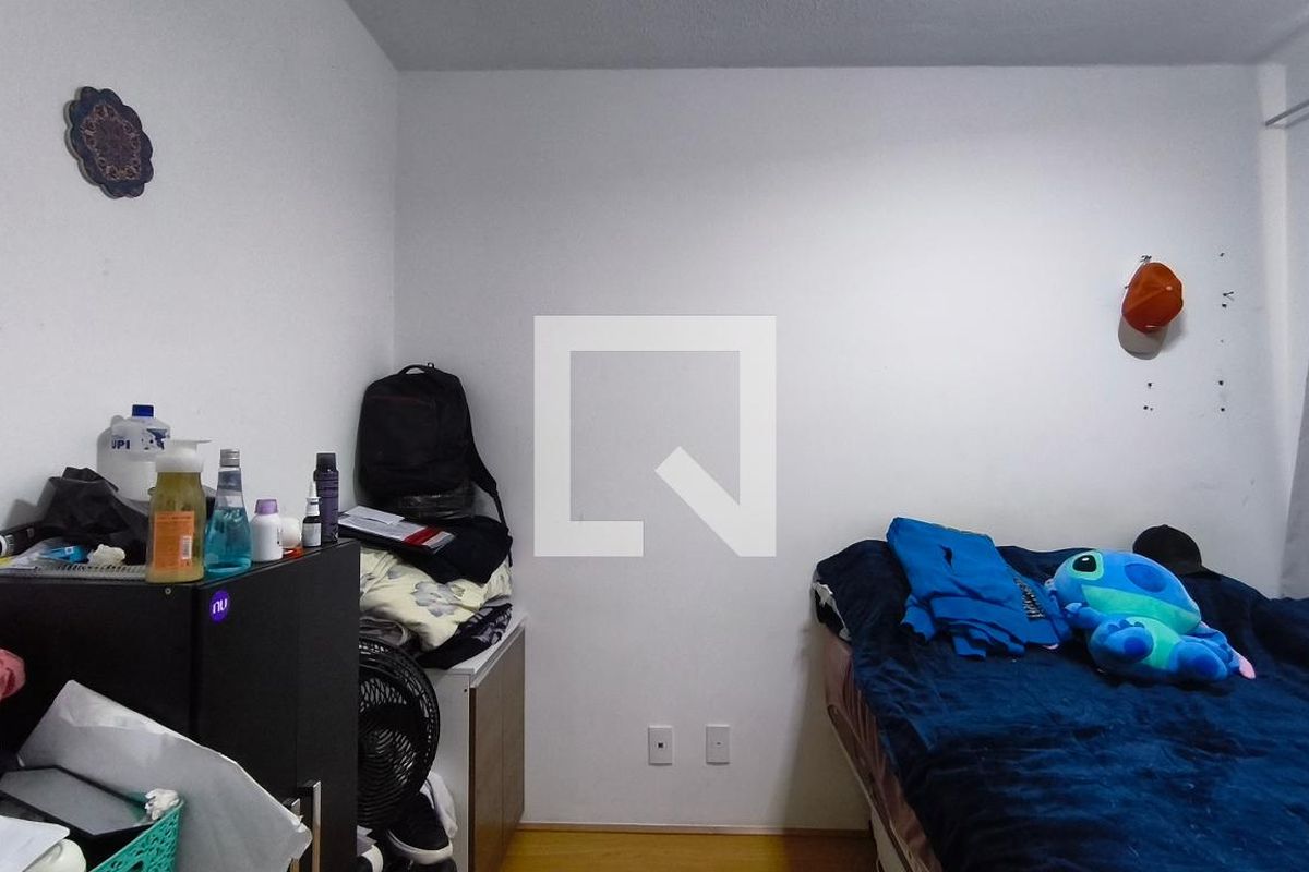 Apartamento, 2 quartos, 38 m² - Foto 5