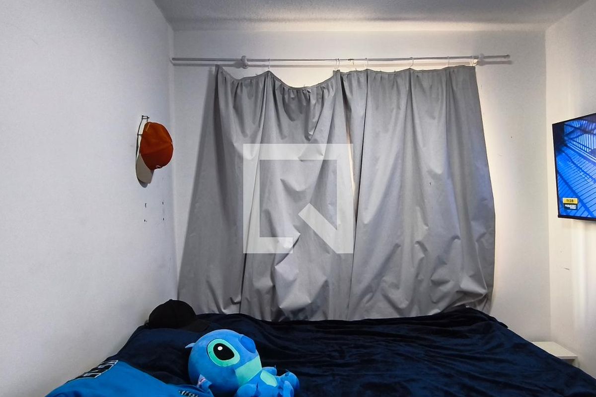 Apartamento, 2 quartos, 38 m² - Foto 8
