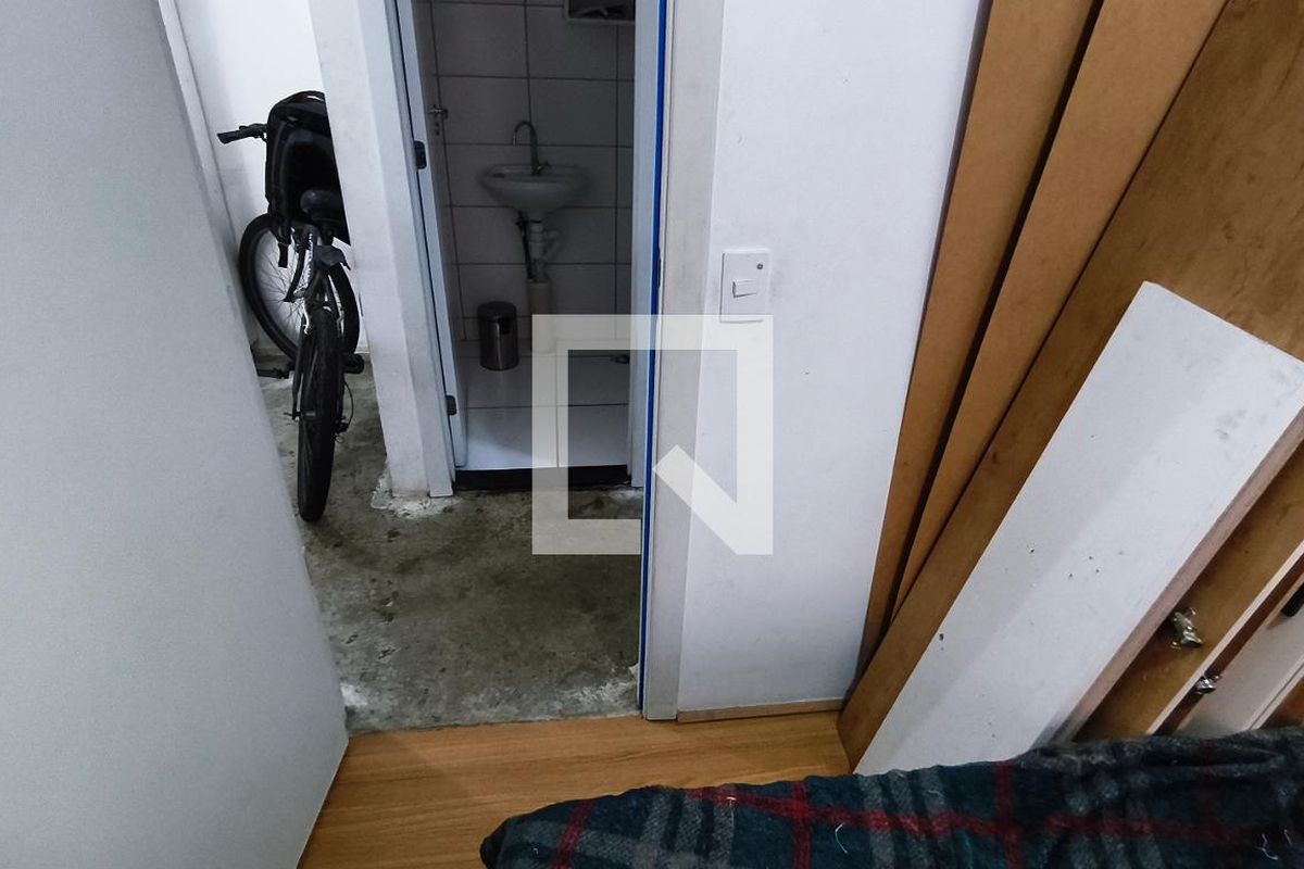 Apartamento, 2 quartos, 38 m² - Foto 14