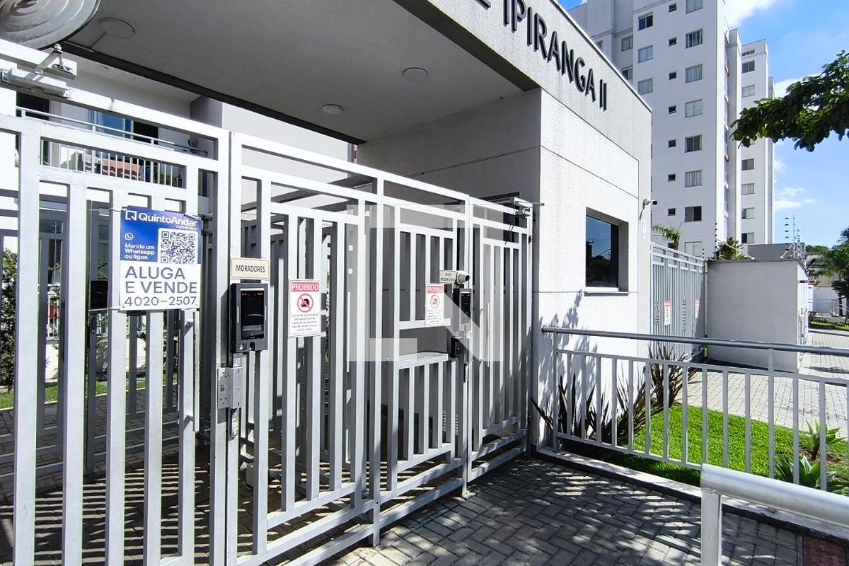 Apartamento, 2 quartos, 38 m² - Foto 43