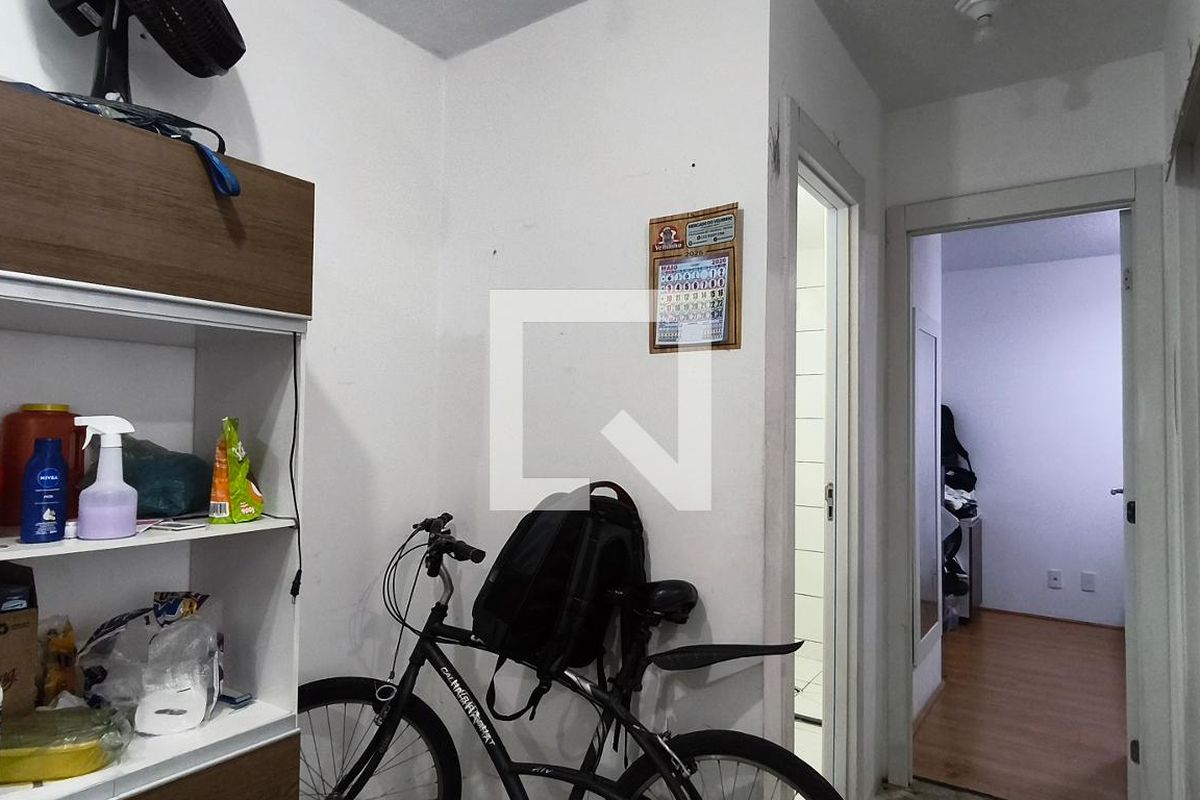Apartamento, 2 quartos, 38 m² - Foto 4