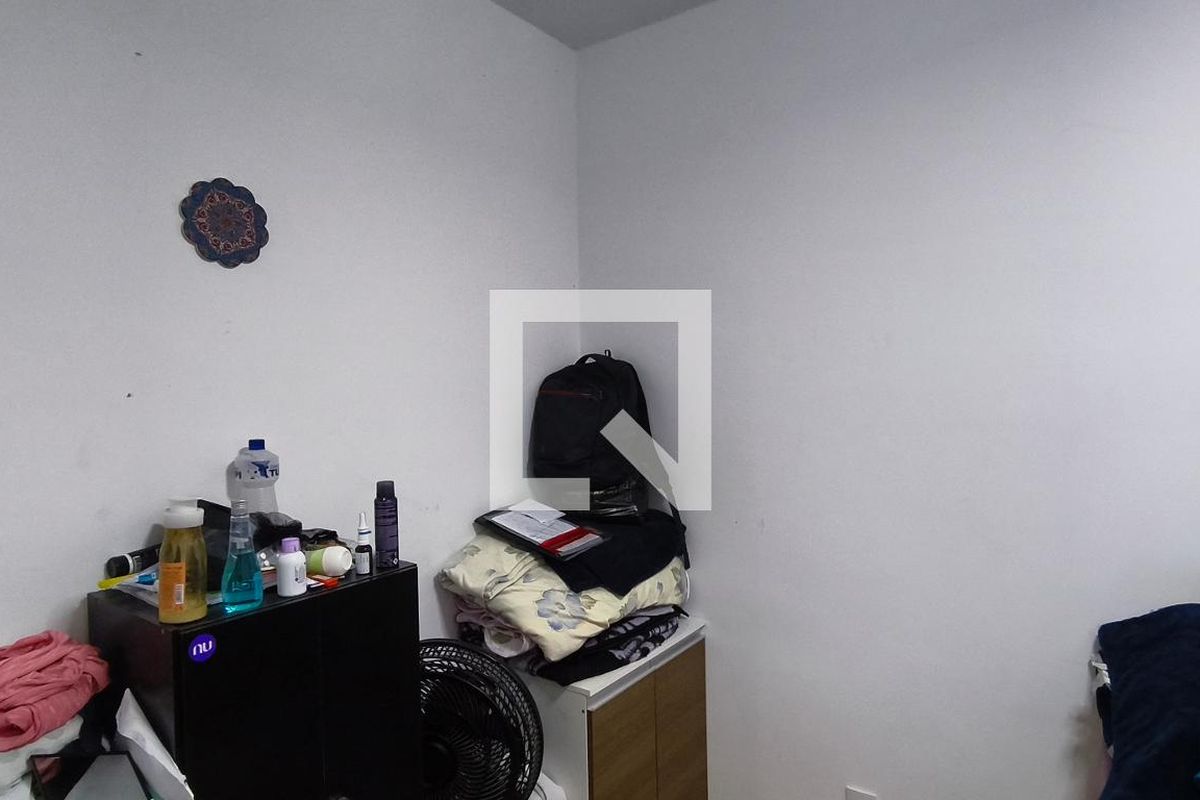 Apartamento, 2 quartos, 38 m² - Foto 9