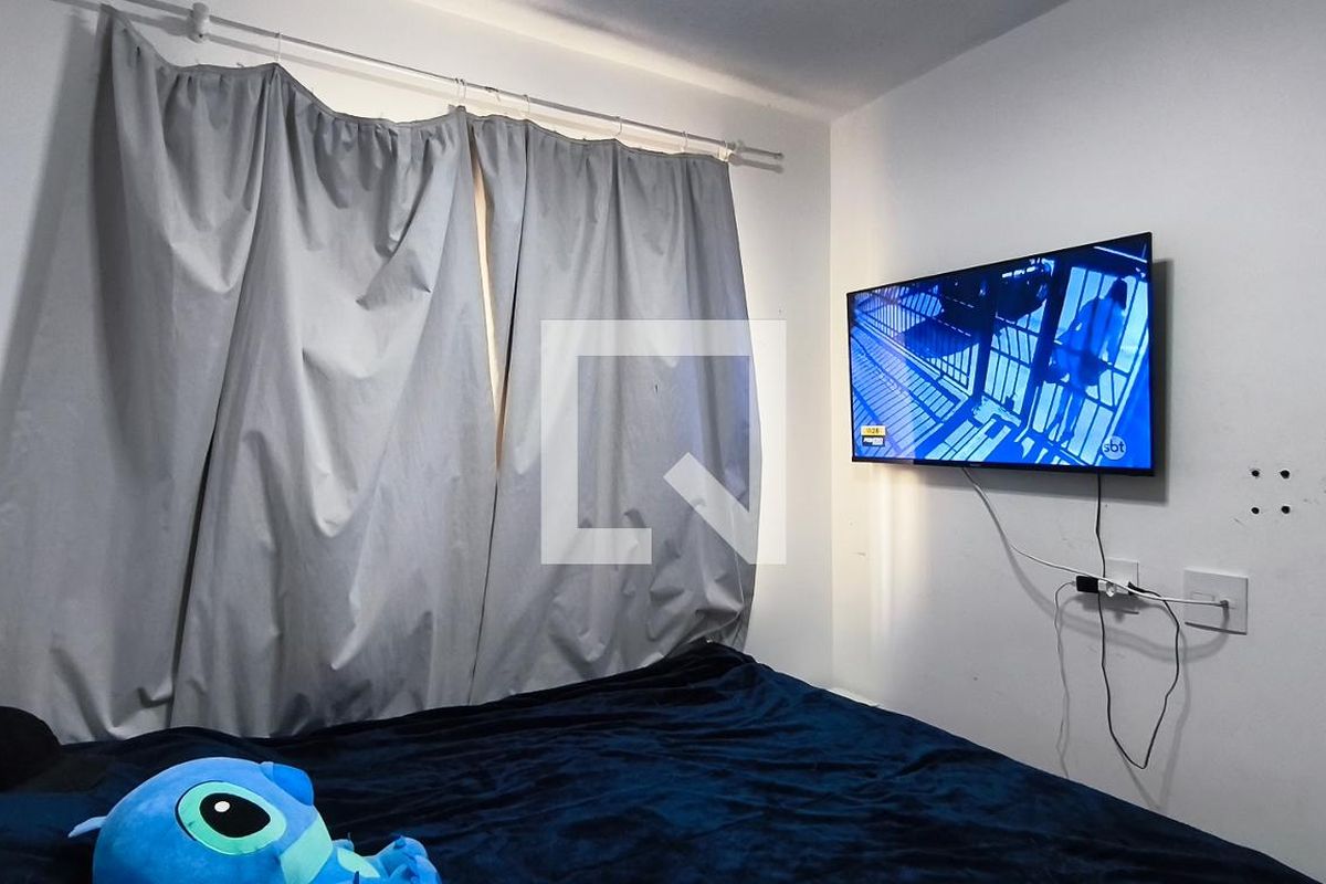 Apartamento, 2 quartos, 38 m² - Foto 7