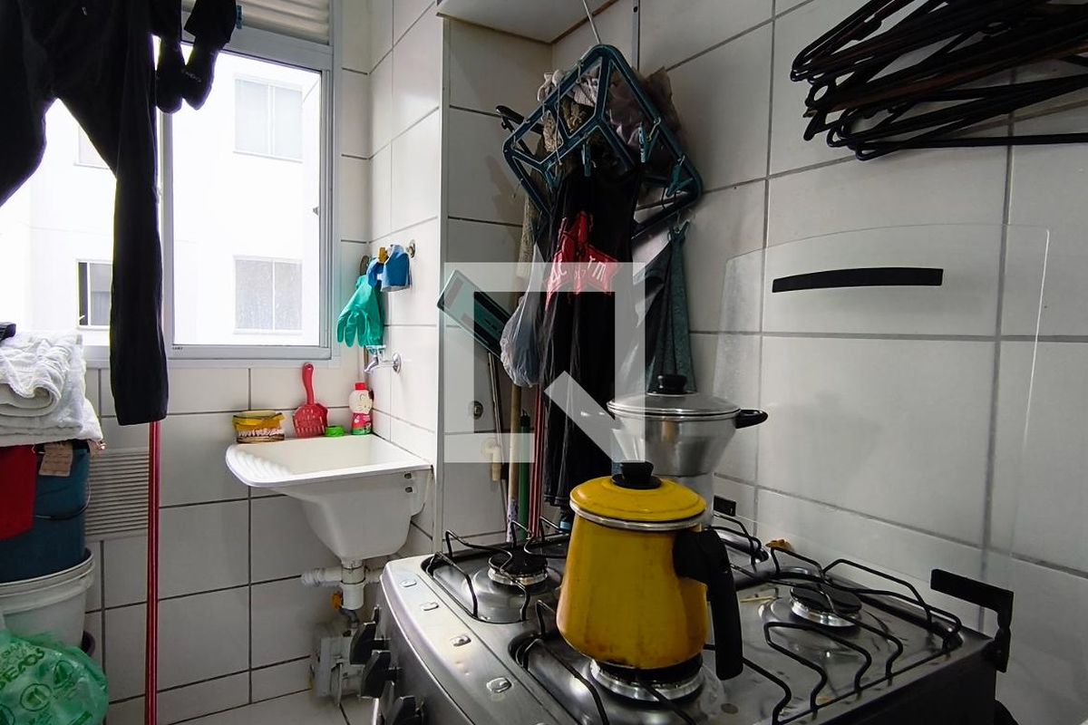 Apartamento, 2 quartos, 38 m² - Foto 27