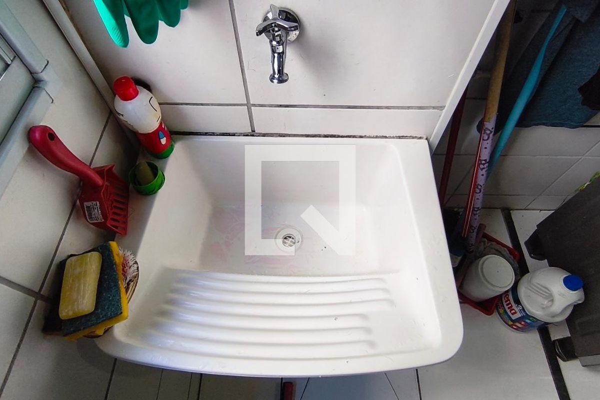 Apartamento, 2 quartos, 38 m² - Foto 30