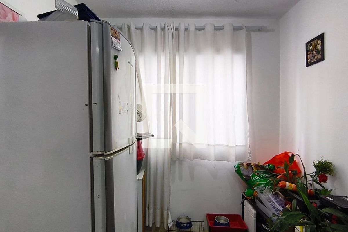 Apartamento, 2 quartos, 38 m² - Foto 2