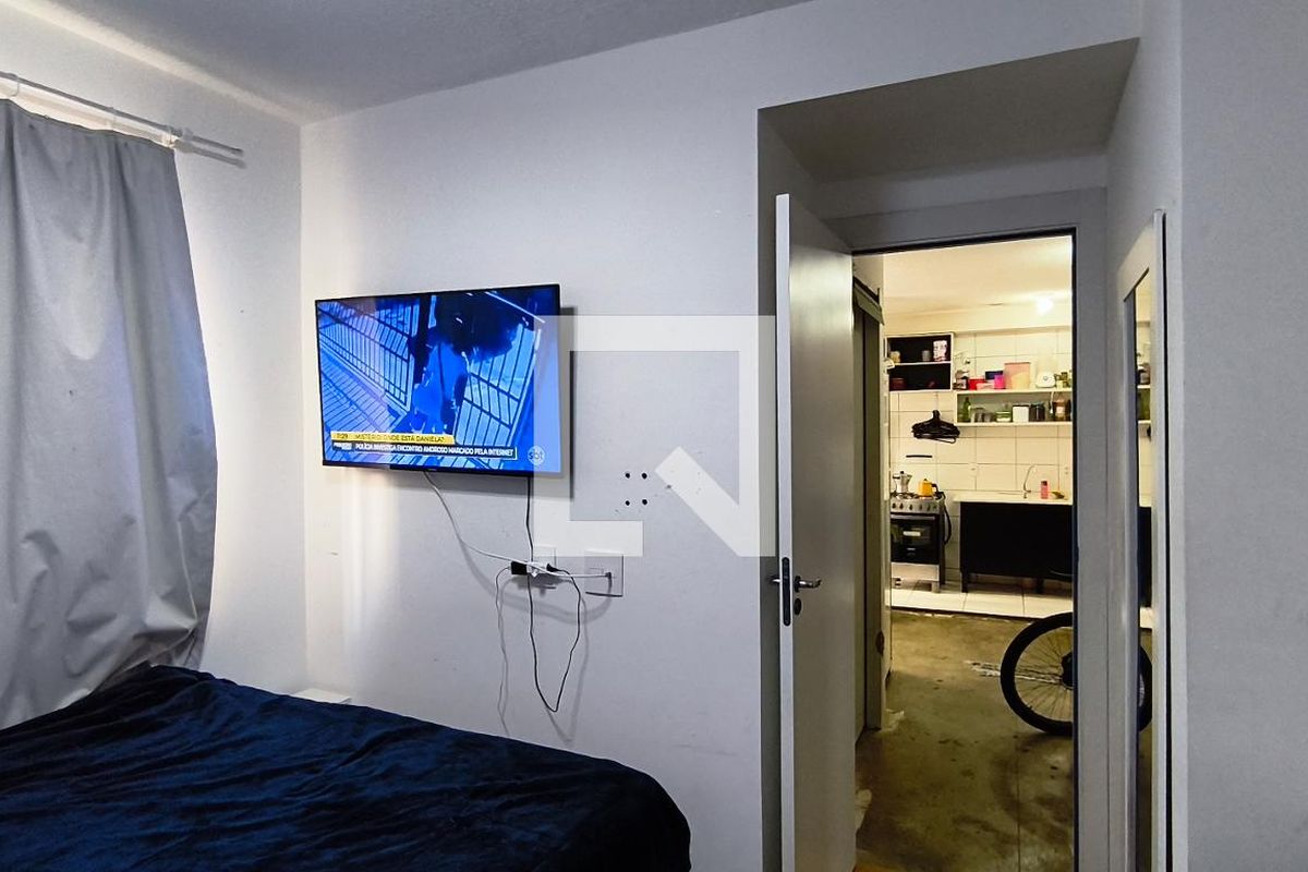 Apartamento, 2 quartos, 38 m² - Foto 10