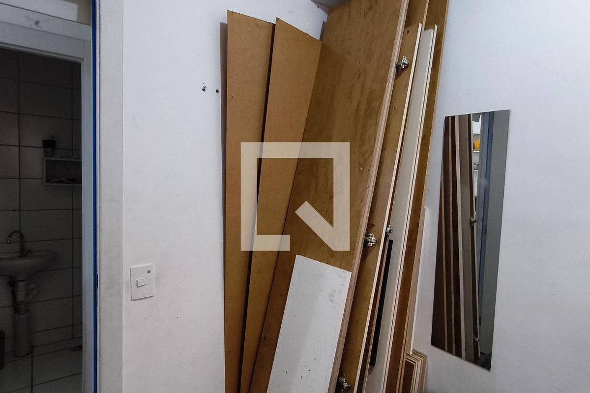 Apartamento, 2 quartos, 38 m² - Foto 15