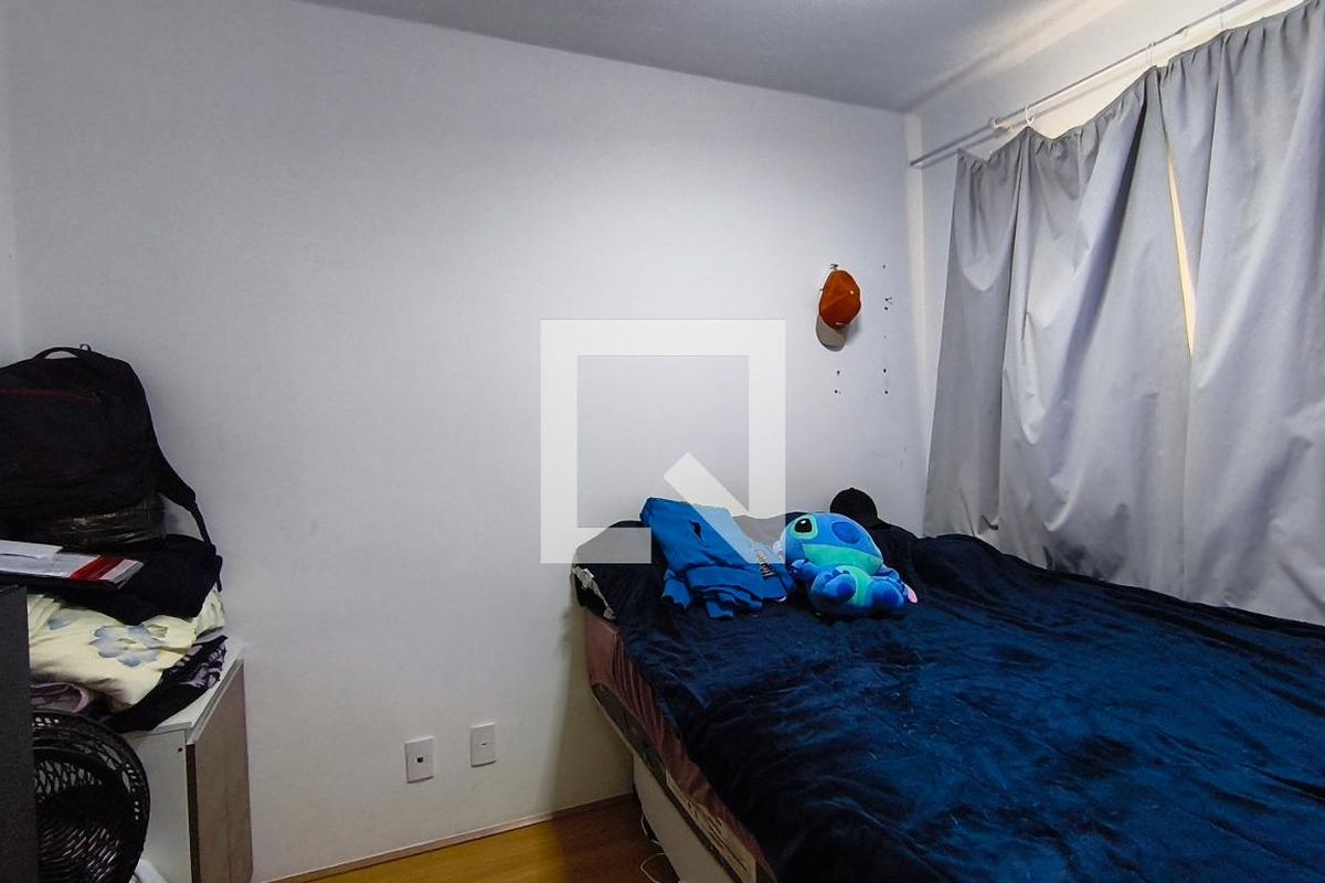 Apartamento, 2 quartos, 38 m² - Foto 6