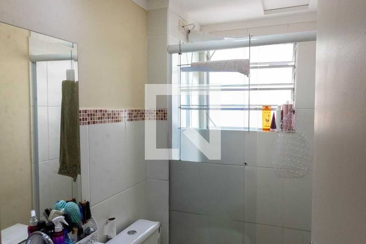 Apartamento à Venda - Parque Prado, 2 Quartos,  52 m2 em , Campinas - sp | SoloBR