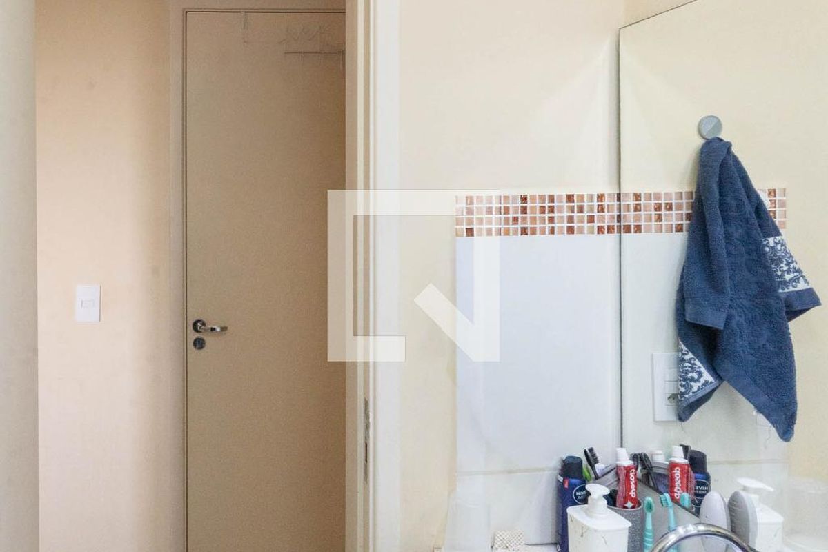Apartamento à Venda - Parque Prado, 2 Quartos,  52 m2 em , Campinas - sp | SoloBR