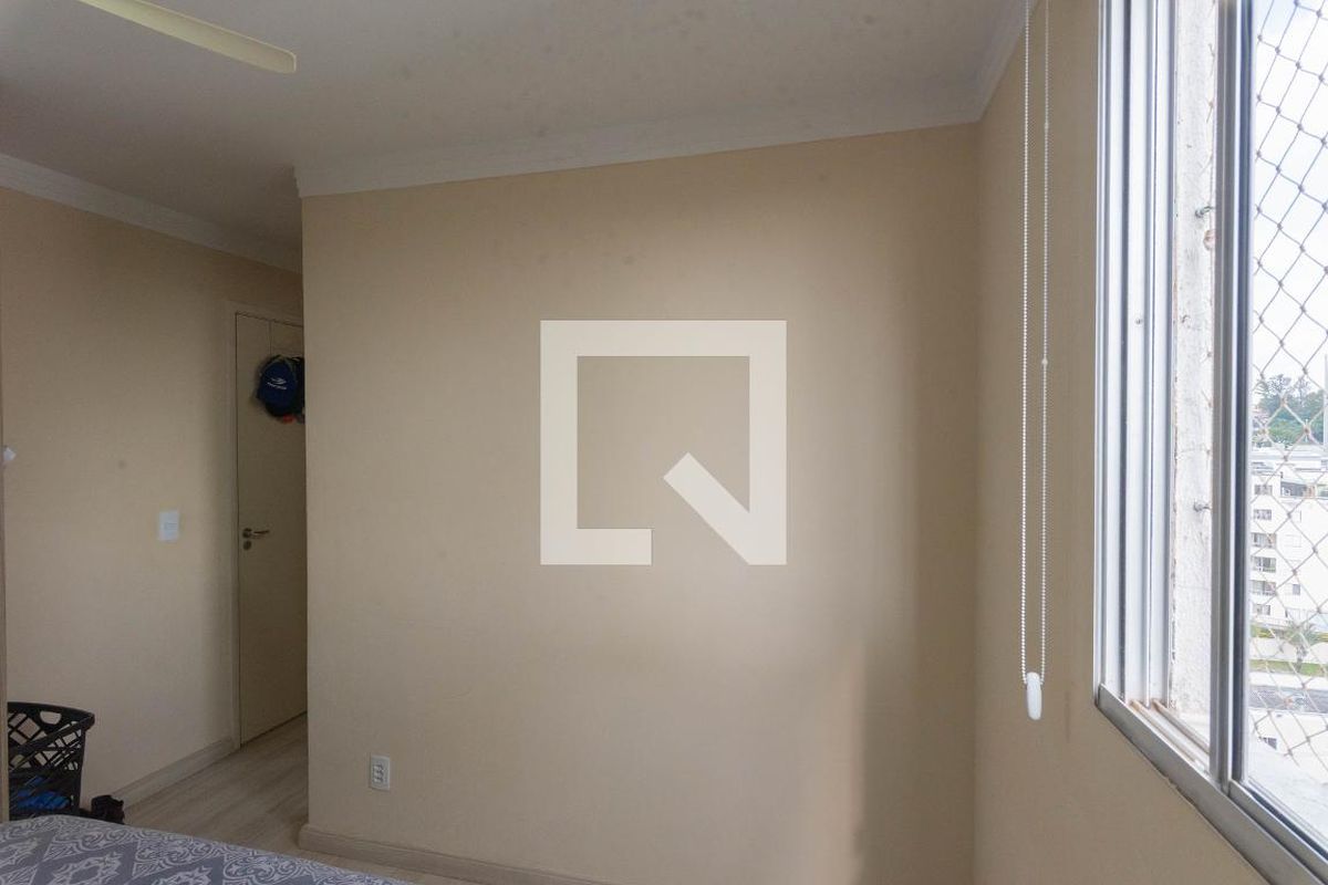 Apartamento à Venda - Parque Prado, 2 Quartos,  52 m2 em , Campinas - sp | SoloBR