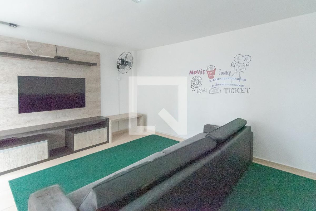 Apartamento à Venda - Parque Prado, 2 Quartos,  52 m2 em , Campinas - sp | SoloBR