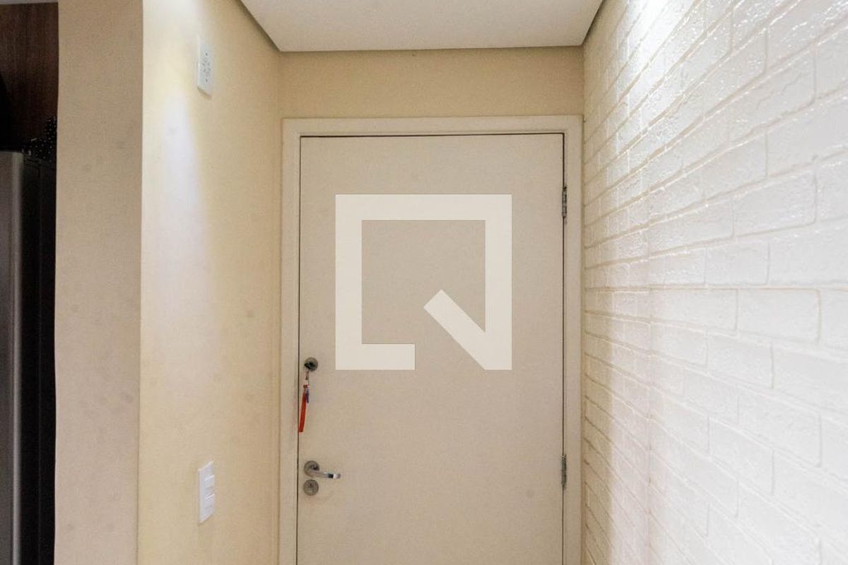 Apartamento à Venda - Parque Prado, 2 Quartos,  52 m2 em , Campinas - sp | SoloBR