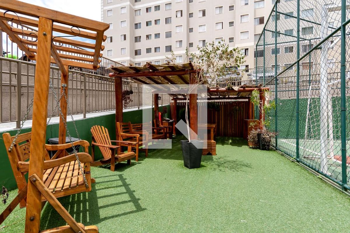 Apartamento à Venda - Parque Prado, 2 Quartos,  52 m2 em , Campinas - sp | SoloBR