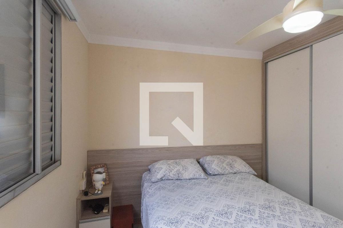 Apartamento à Venda - Parque Prado, 2 Quartos,  52 m2 em , Campinas - sp | SoloBR