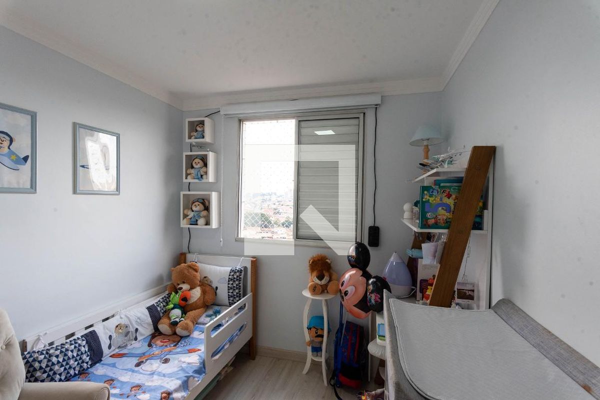 Apartamento à Venda - Parque Prado, 2 Quartos,  52 m2 em , Campinas - sp | SoloBR