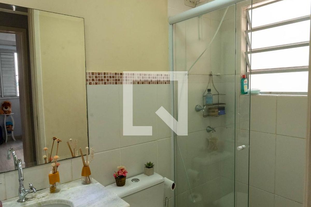 Apartamento à Venda - Parque Prado, 2 Quartos,  52 m2 em , Campinas - sp | SoloBR