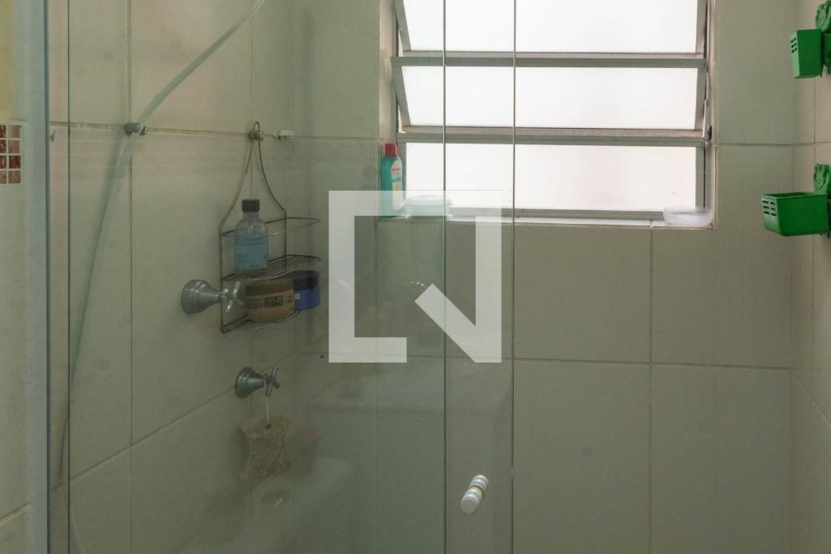 Apartamento à Venda - Parque Prado, 2 Quartos,  52 m2 em , Campinas - sp | SoloBR