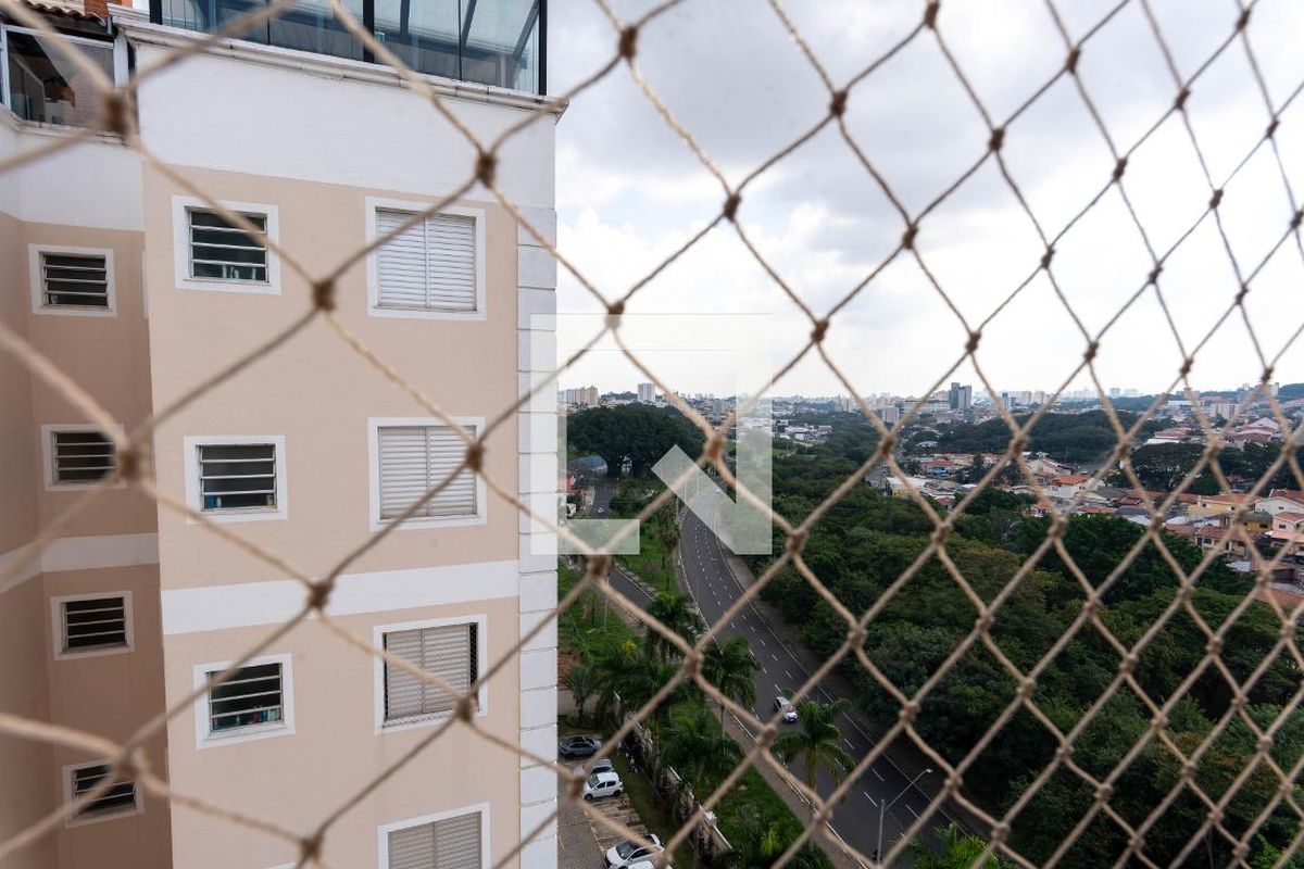 Apartamento à Venda - Parque Prado, 2 Quartos,  52 m2 em , Campinas - sp | SoloBR