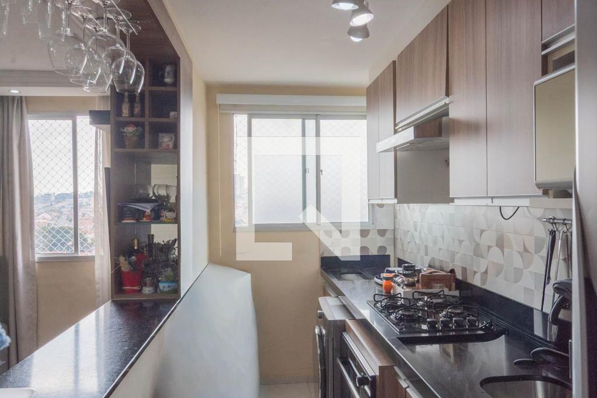 Apartamento à Venda - Parque Prado, 2 Quartos,  52 m2 em , Campinas - sp | SoloBR