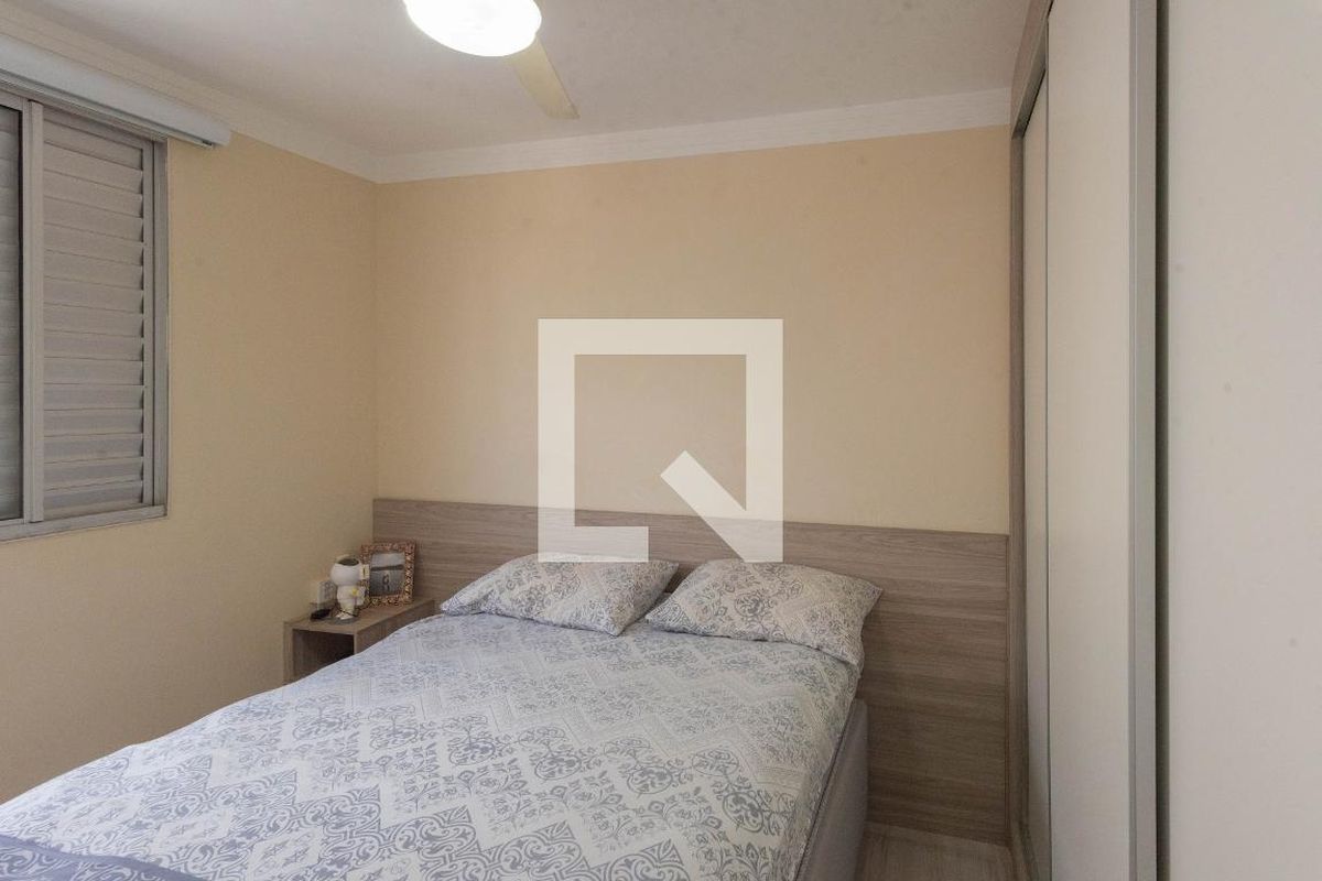 Apartamento à Venda - Parque Prado, 2 Quartos,  52 m2 em , Campinas - sp | SoloBR