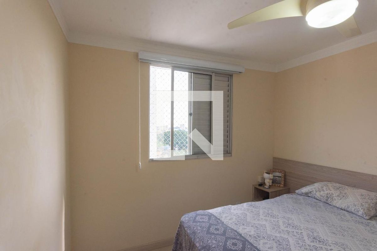 Apartamento à Venda - Parque Prado, 2 Quartos,  52 m2 em , Campinas - sp | SoloBR