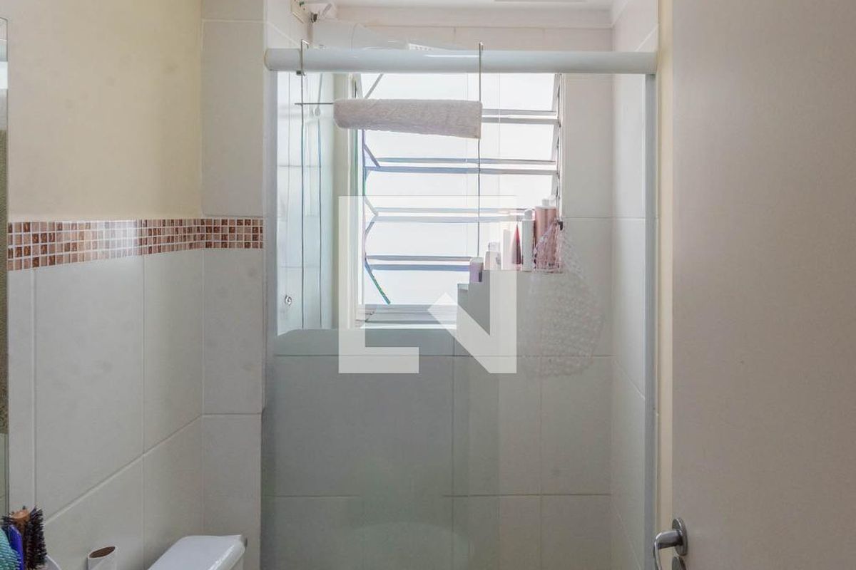 Apartamento à Venda - Parque Prado, 2 Quartos,  52 m2 em , Campinas - sp | SoloBR