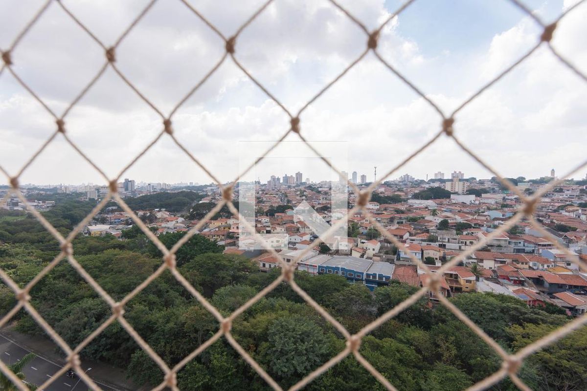 Apartamento à Venda - Parque Prado, 2 Quartos,  52 m2 em , Campinas - sp | SoloBR