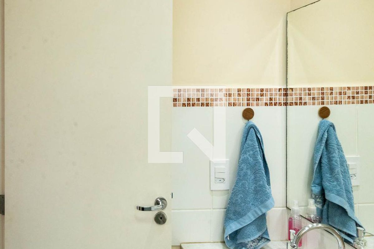 Apartamento à Venda - Parque Prado, 2 Quartos,  52 m2 em , Campinas - sp | SoloBR