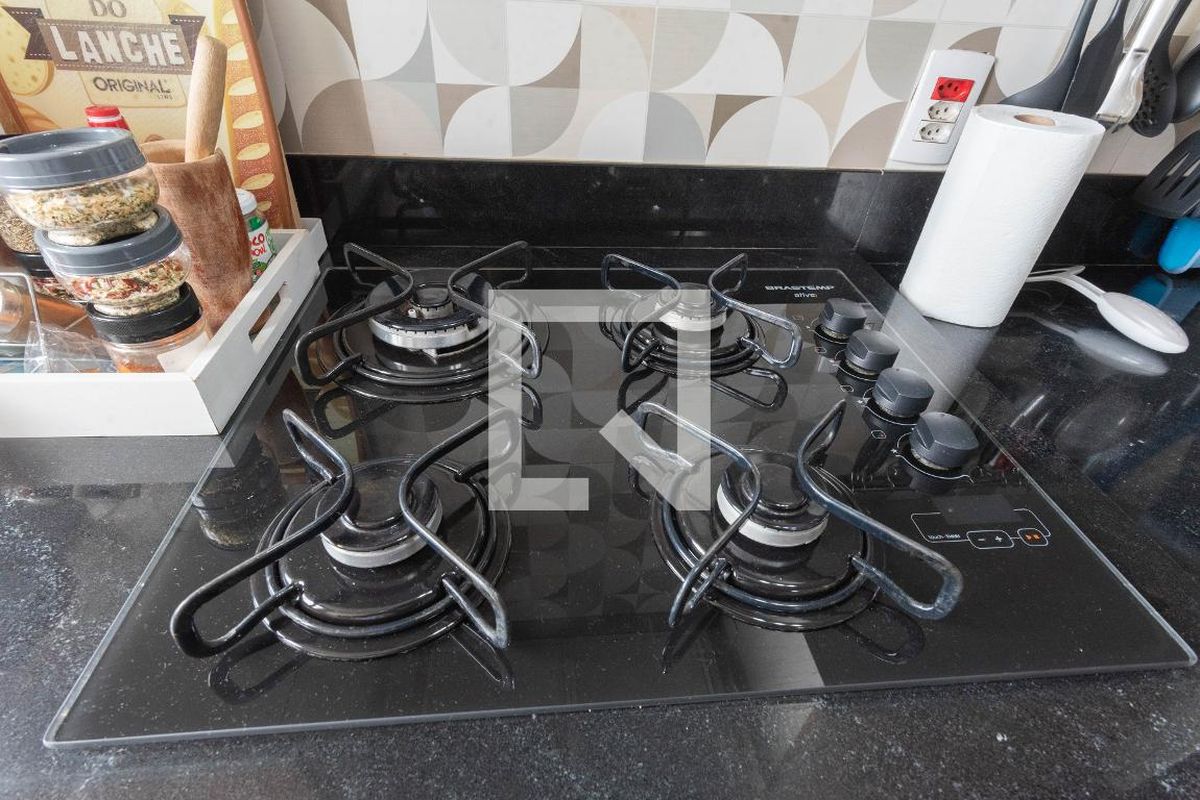 Apartamento à Venda - Parque Prado, 2 Quartos,  52 m2 em , Campinas - sp | SoloBR
