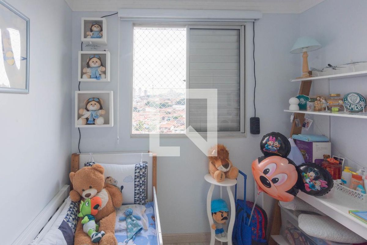 Apartamento à Venda - Parque Prado, 2 Quartos,  52 m2 em , Campinas - sp | SoloBR