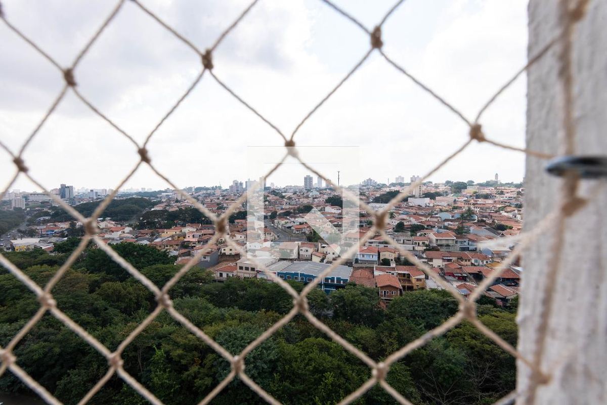 Apartamento à Venda - Parque Prado, 2 Quartos,  52 m2 em , Campinas - sp | SoloBR