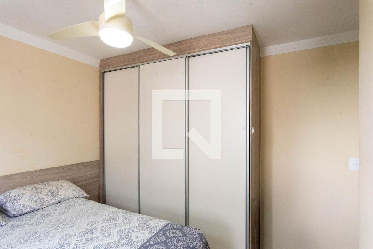 Apartamento à Venda - Parque Prado, 2 Quartos,  52 m2 em , Campinas - sp | SoloBR