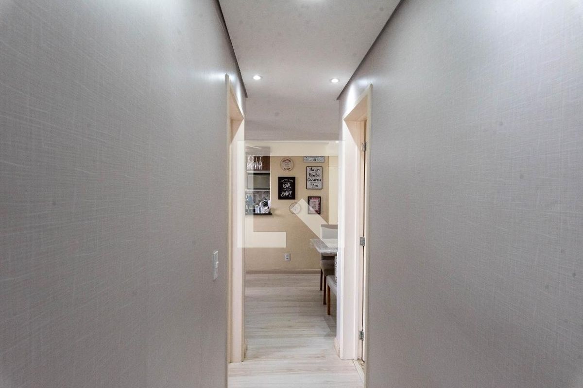 Apartamento à Venda - Parque Prado, 2 Quartos,  52 m2 em , Campinas - sp | SoloBR