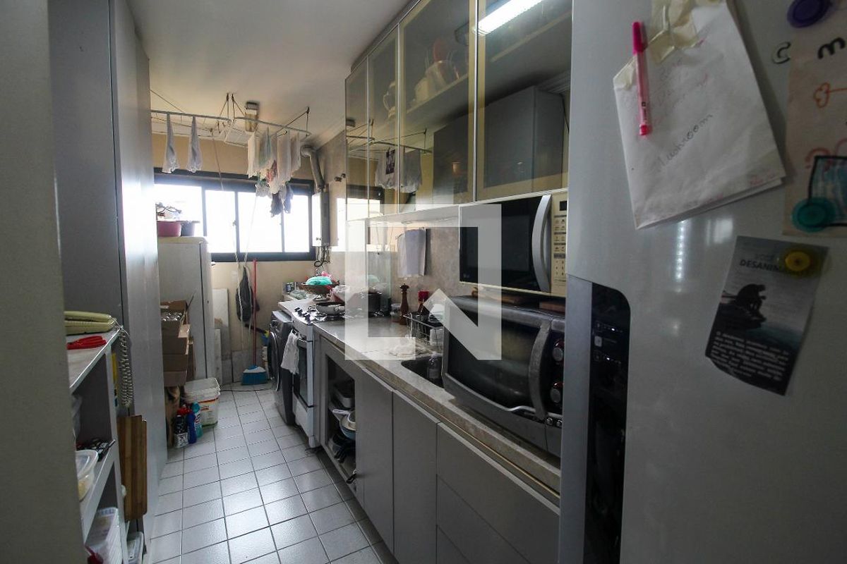 Apartamento, 3 quartos, 73 m² - Foto 8